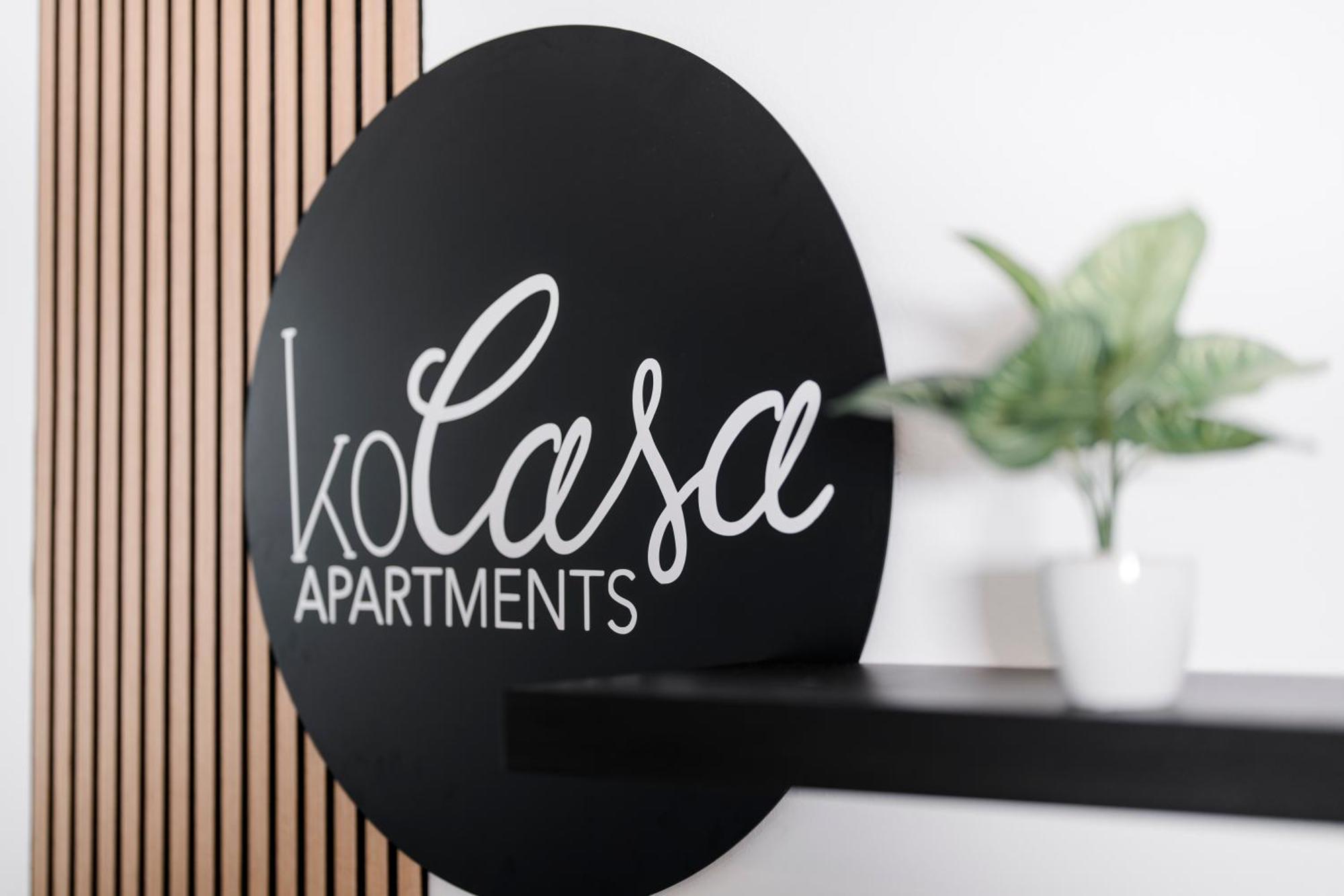 Kocasa-Apartments 01, City-Center Boeblingen, Stellplatz, Balkon, Waipu-Tv Exterior photo